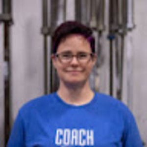 Meet your Posher, Jenn